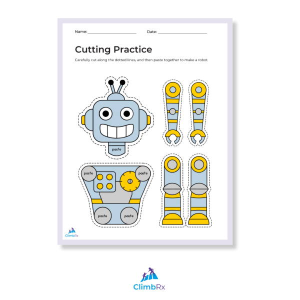 Objects Cutting Practice 2 Objects Cutting Practice - Image 2