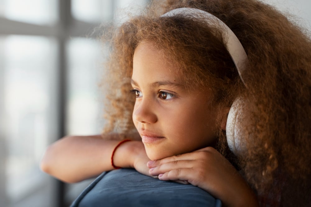 Simple Tips for Developing Self-Awareness in Kids