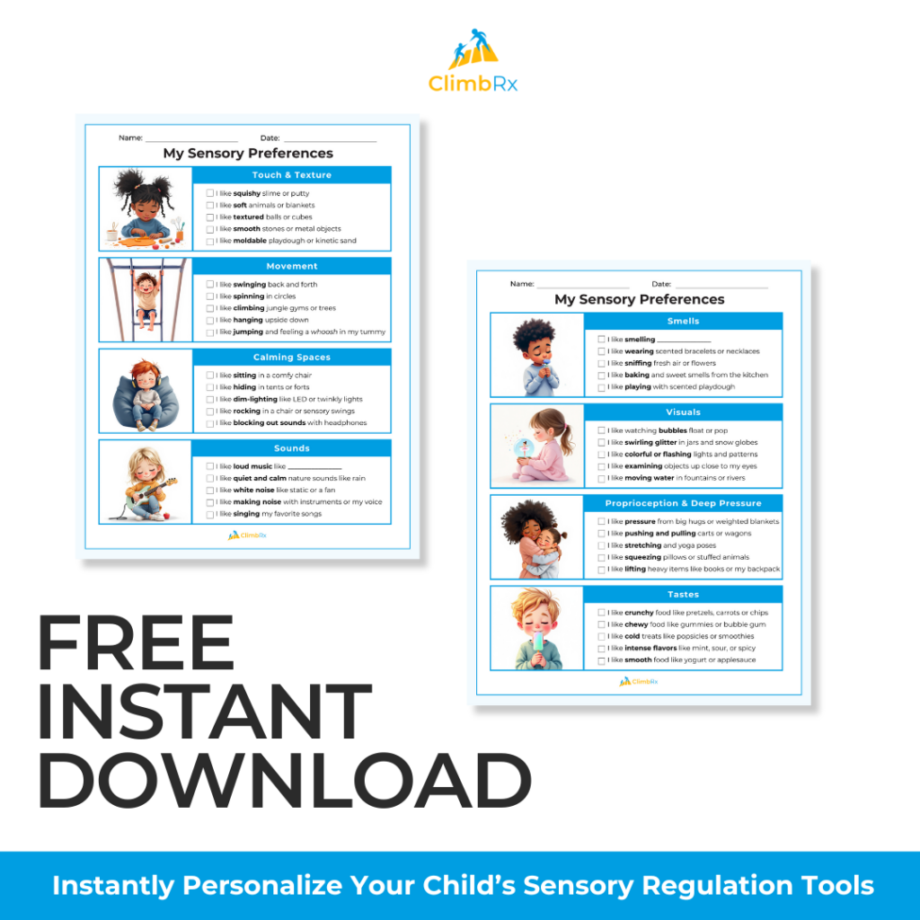 How to Build the Ultimate "Back to Baseline" Toolkit for Emotional Regulation 2 instant download