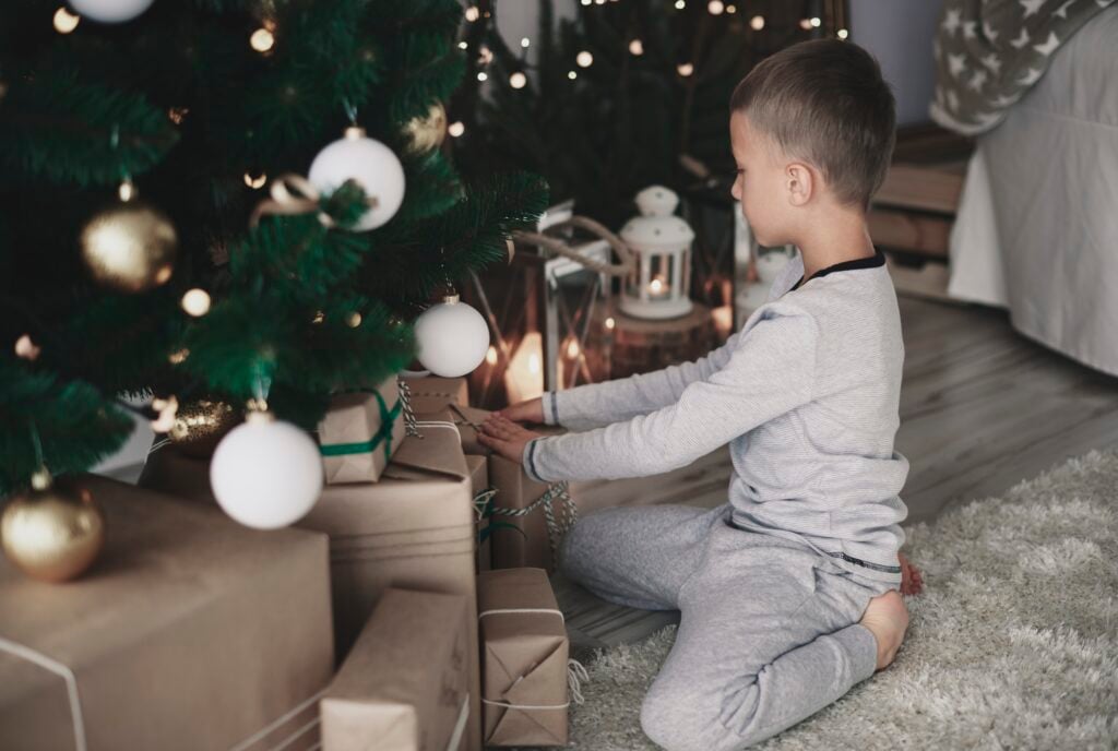 10 Ways to Reduce Holiday Stress — For Parents of Neurodivergent Children