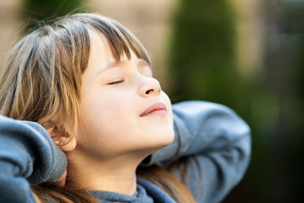 Teaching Kids to Breathe – Simple Deep Breathing Activities for Kids