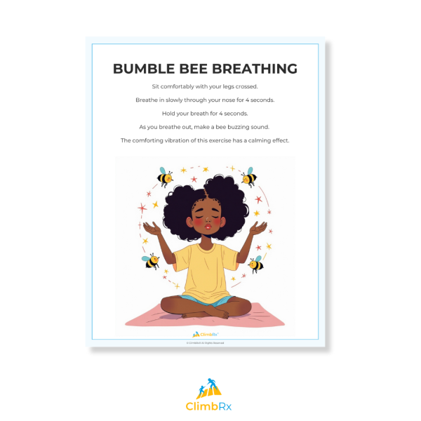 Deep Breathing Activities for Kids 5 Deep Breathing Activities for Kids - Image 5