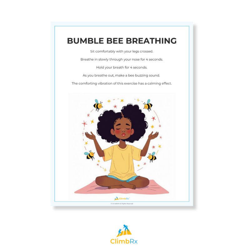 Deep Breathing Activities for Kids - Image 5