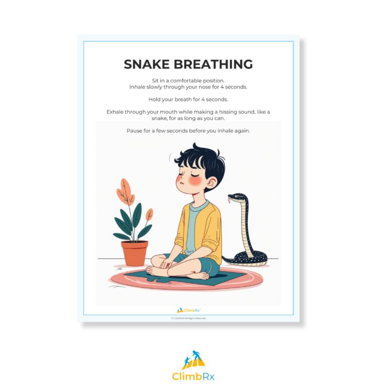 Deep Breathing Activities for Kids - Image 4