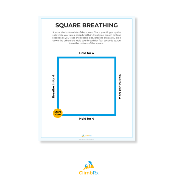 Deep Breathing Activities for Kids 6 Deep Breathing Activities for Kids - Image 6