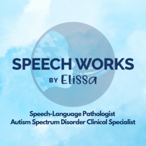 Copy of Certified Speech Language Pathologist AutismSpectrum Disorder Clinical Specialist 625 x 300 px Instagram Post