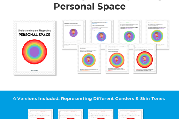 Understanding and Respecting Personal Space