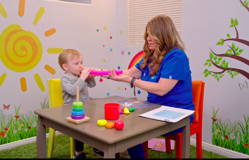 Speech Delays? Understanding the 6 Muscle Groups Behind Talking