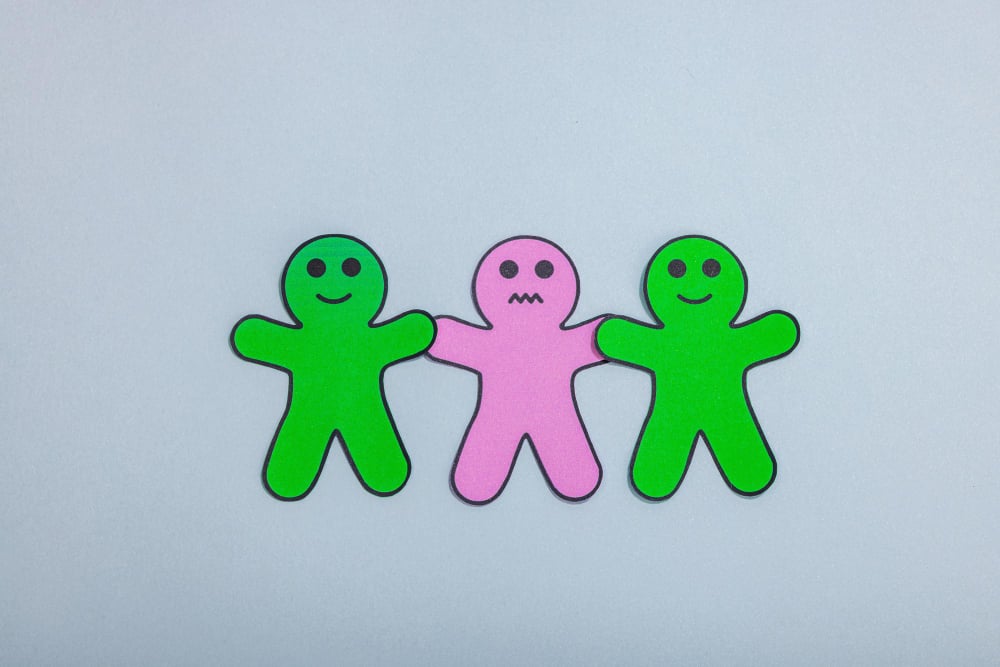 Rethinking Empathy in Autism