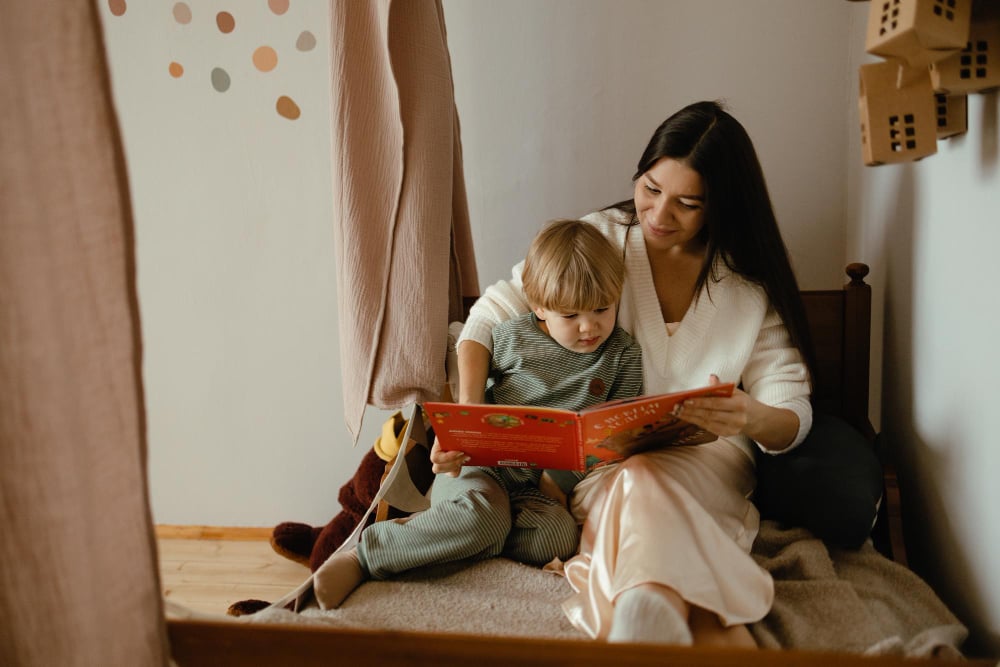 Wired for Communication: How Early Brain Plasticity Shapes Speech in Neurodivergent Children