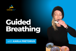 Guided Breathing Practice