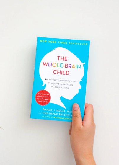 the whole brain child