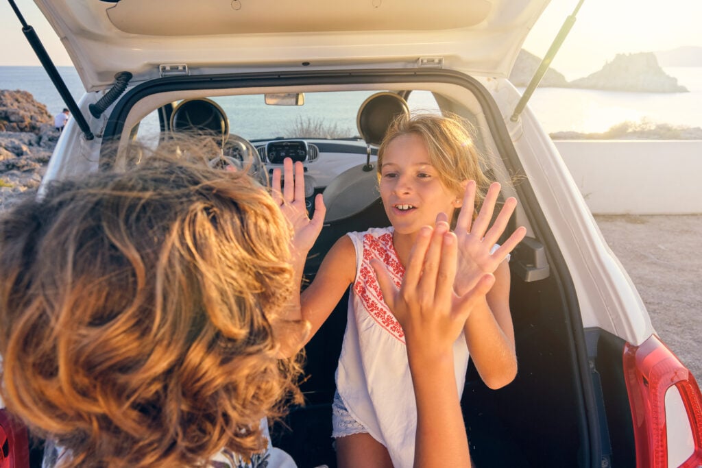 Sensory-Friendly Travel Tips: Getting There with Neurodivergent Kids