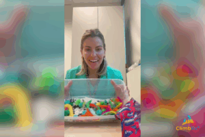 Easy Tactile Sensory Bin Tutorial