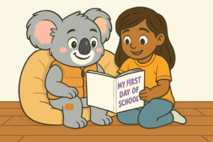 Creating Supportive Social Scripts