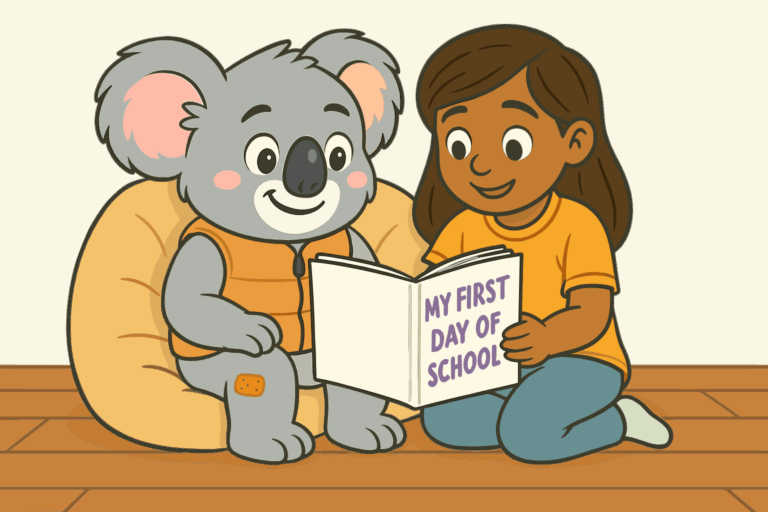 Creating Supportive Social Scripts