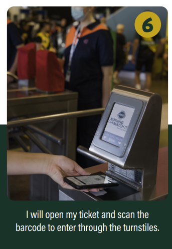 social story example 2