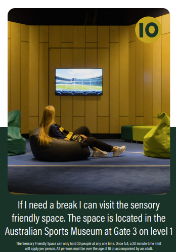 social story example 3