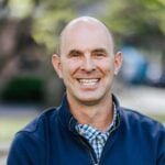 Greg Santucci, MS OTR/L