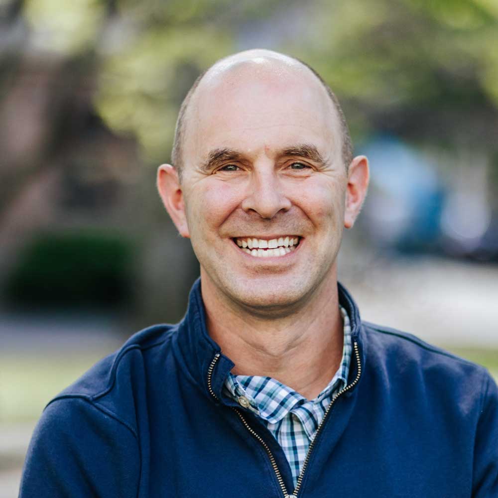 Greg Santucci, OTR/L