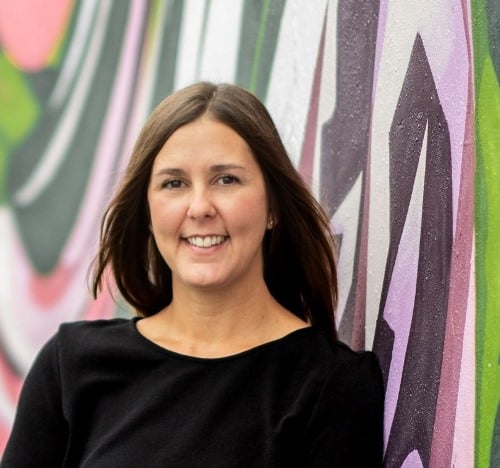 Kelly Mahler OTD, OTR/L