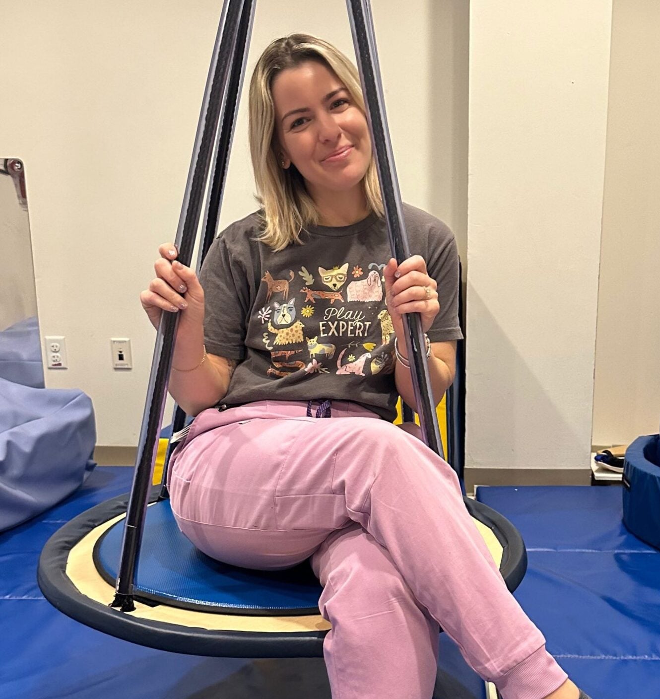 Stephanie Dorgan OTR/L