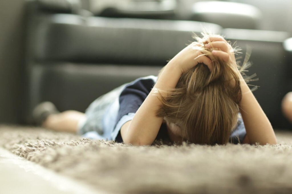 18 Effective De-Escalation Strategies For Defusing Meltdowns