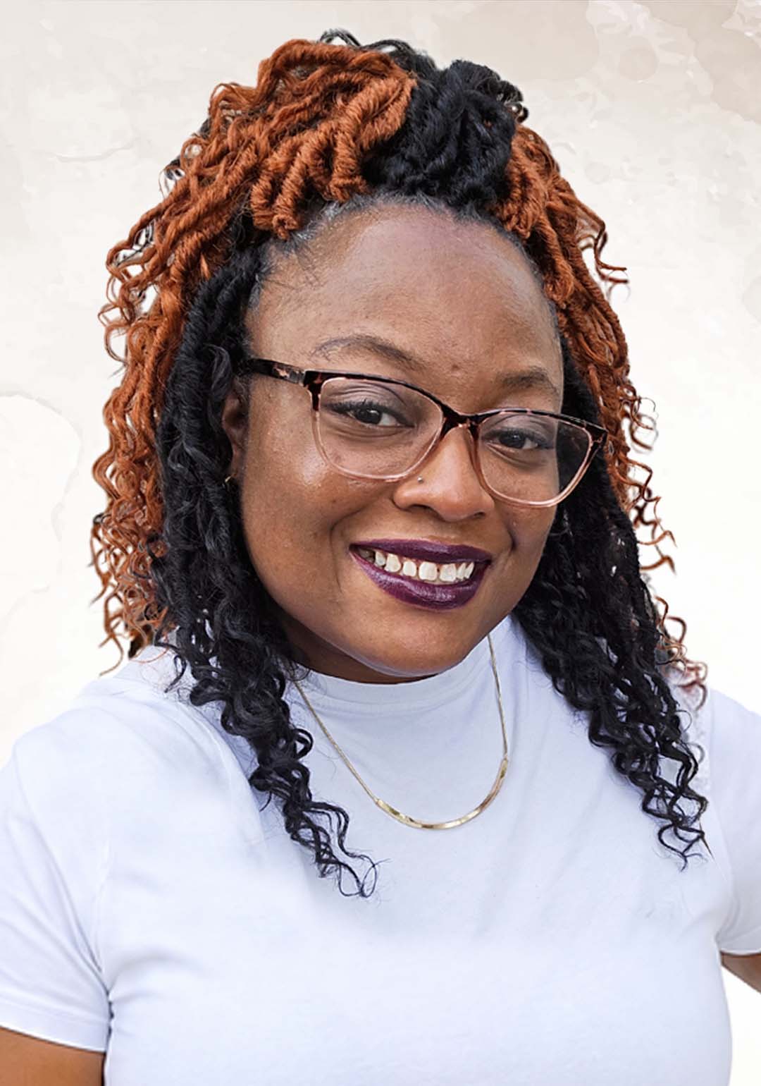 Dr. Destiny Huff, LPC