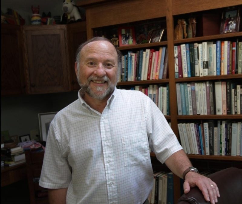 Dr. Barry M. Prizant PH.D, CCC-SLP