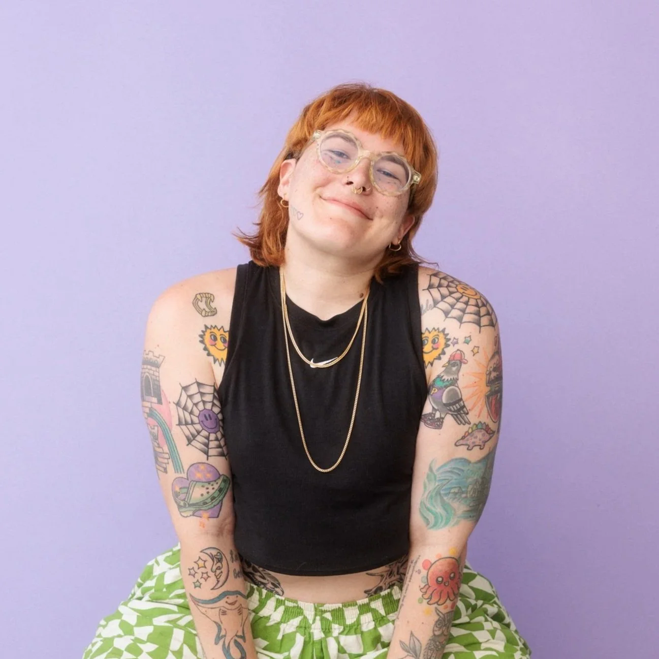 Sonny Jane Wise